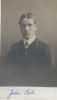 John (Jo) Johannessen Risli
