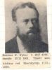 Rasmus Bentsen Nyhus